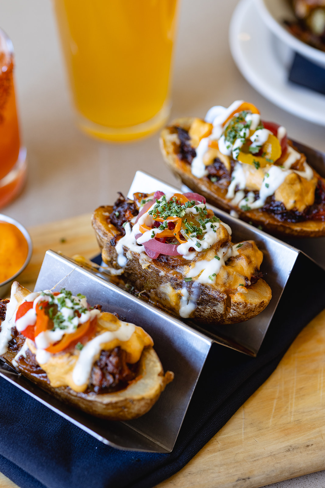 Stagecoach – Smokehouse & BBQ Image