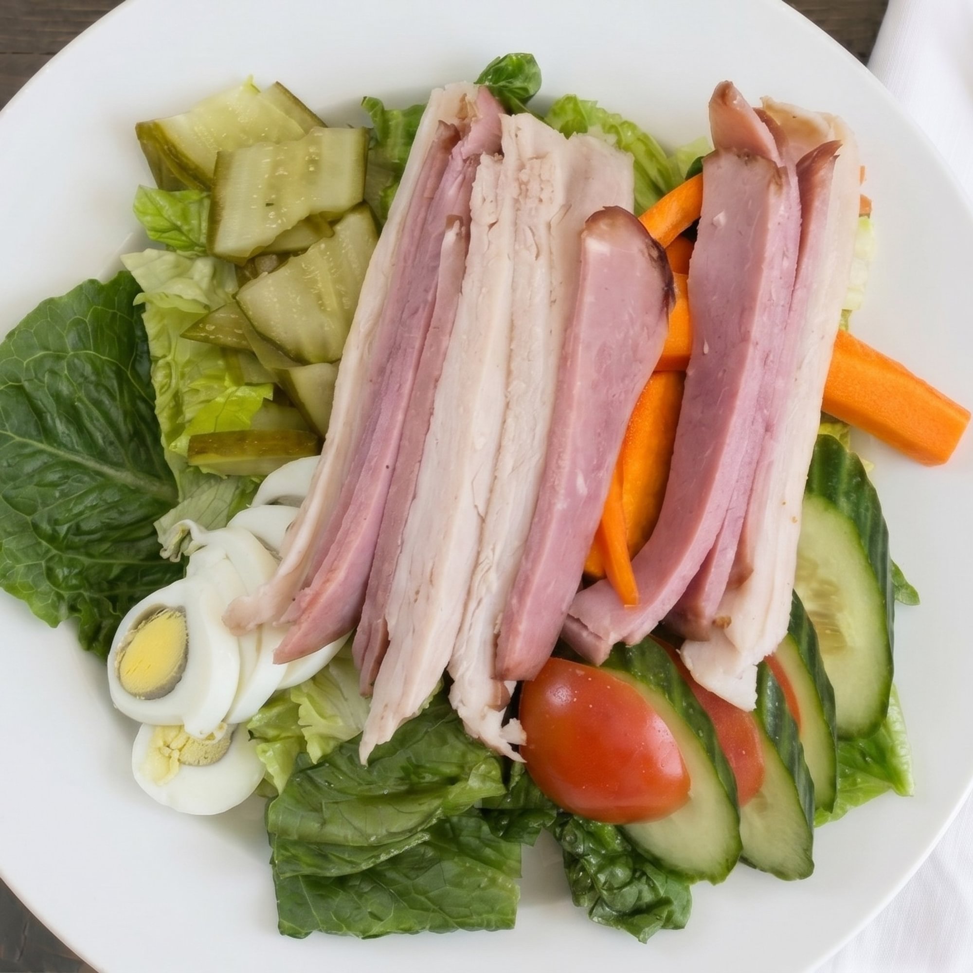Chef Salad