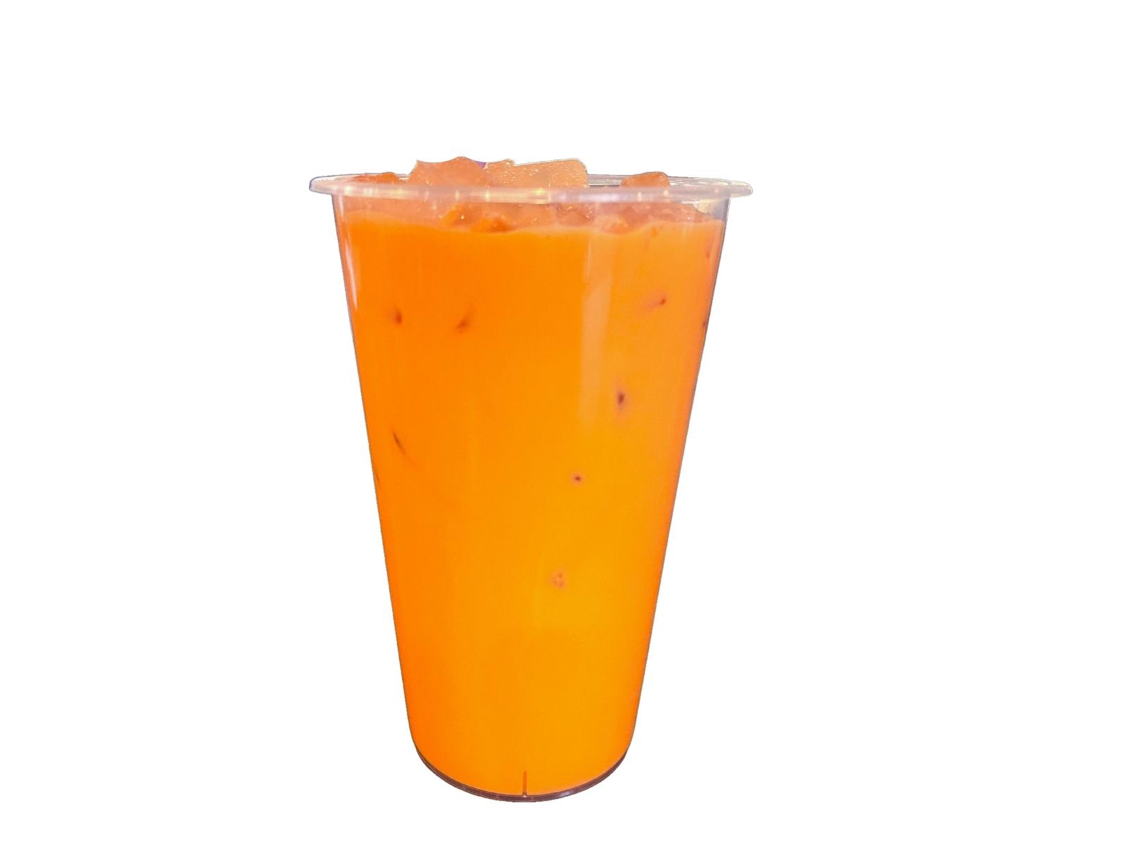 Thai Milk Tea