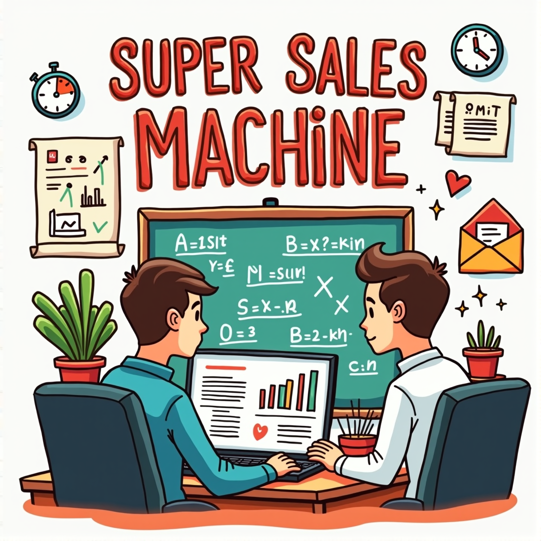 God’s Specialty Marketing Image