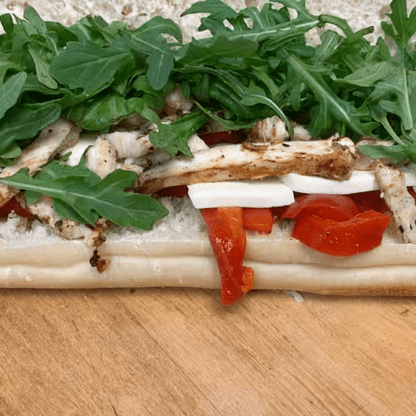 Sorella's Special Sub