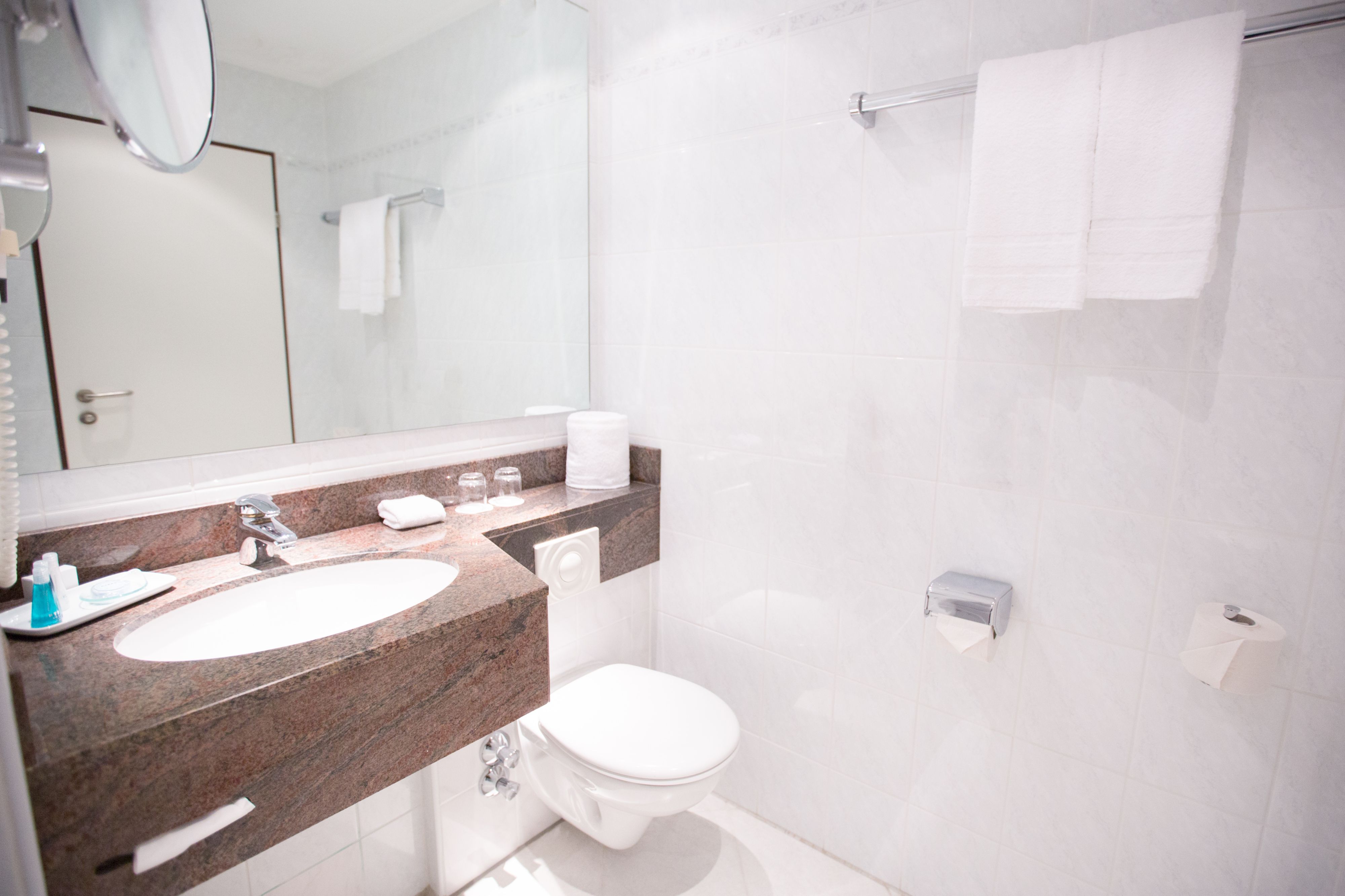 Bilder Crowne Plaza Frankfurt Congress Hotel
