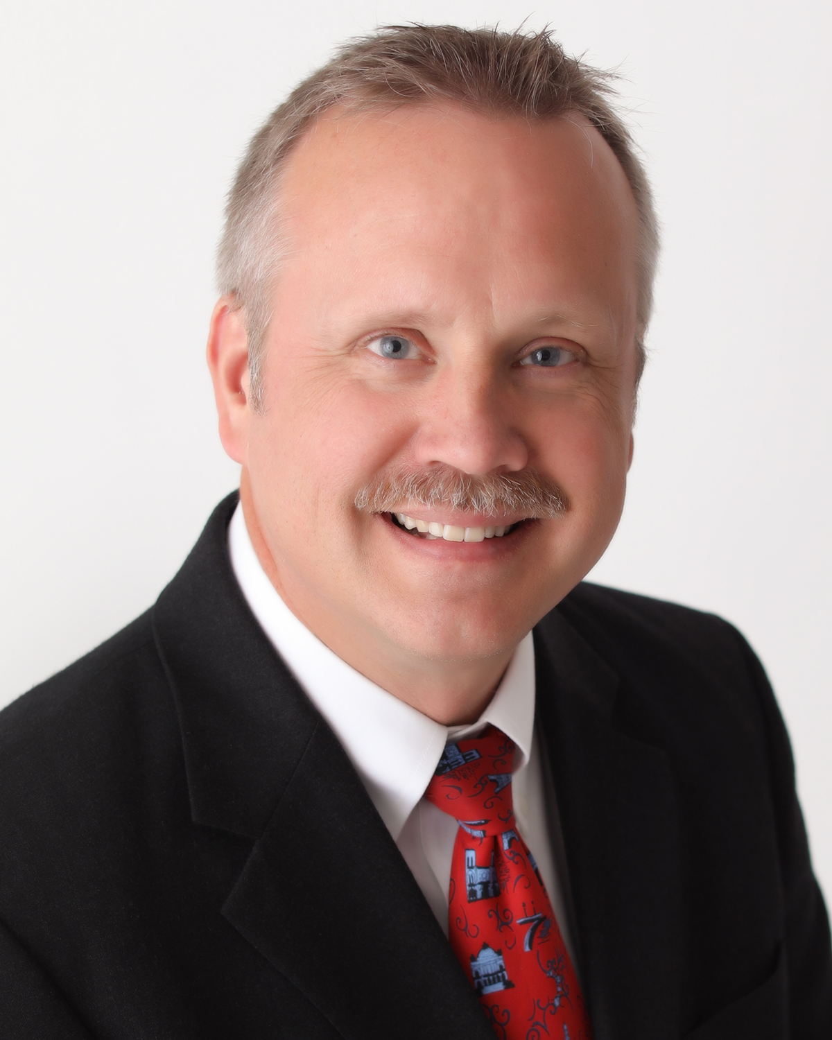 Stuart Langager - Thrivent