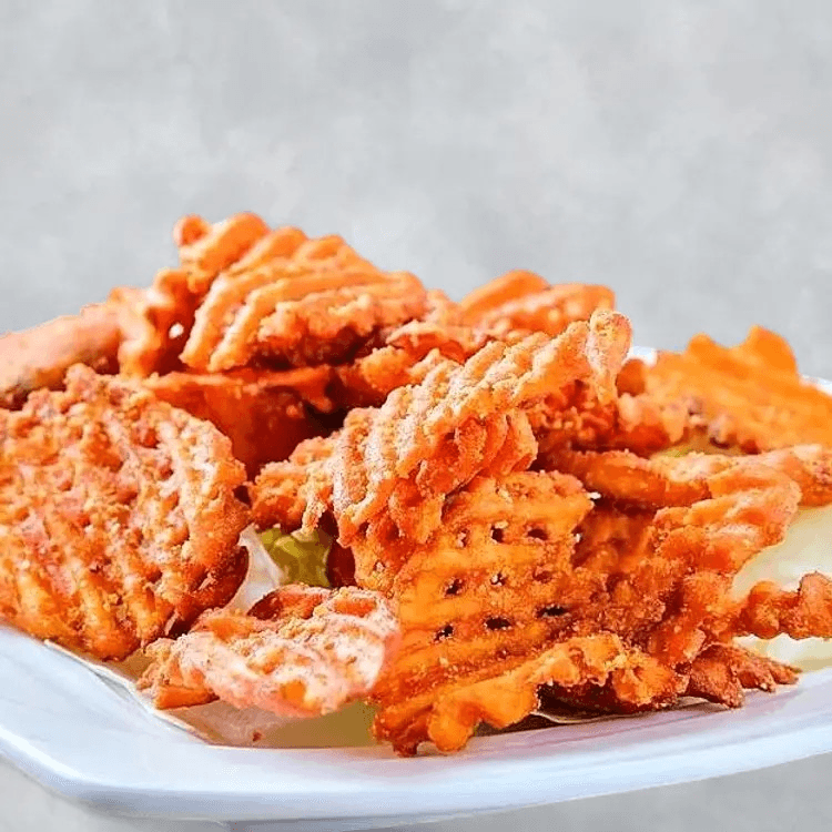 Sweet Potato Fries