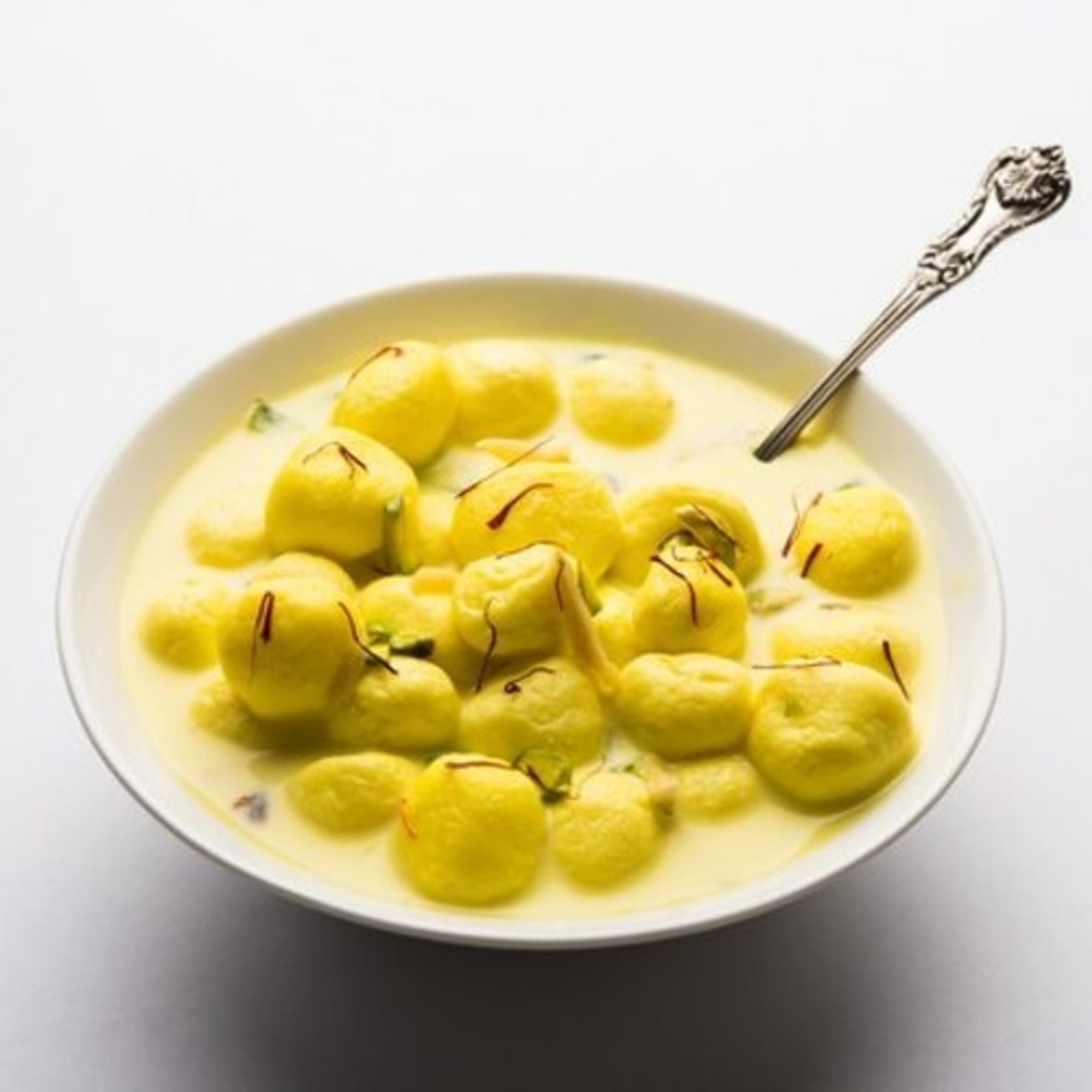 Ras Malai