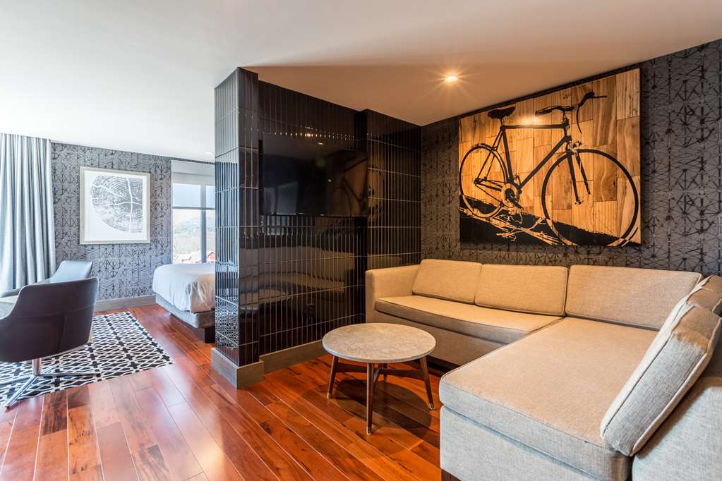 DoubleTree by Hilton Asheville Downtown Image