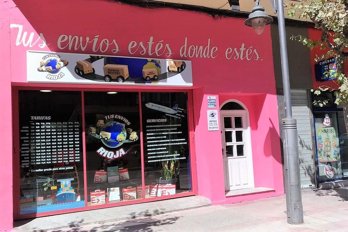 Galería en miniatura