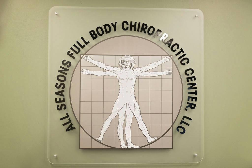 All Seasons Full Body Chiropractic Cente Photo