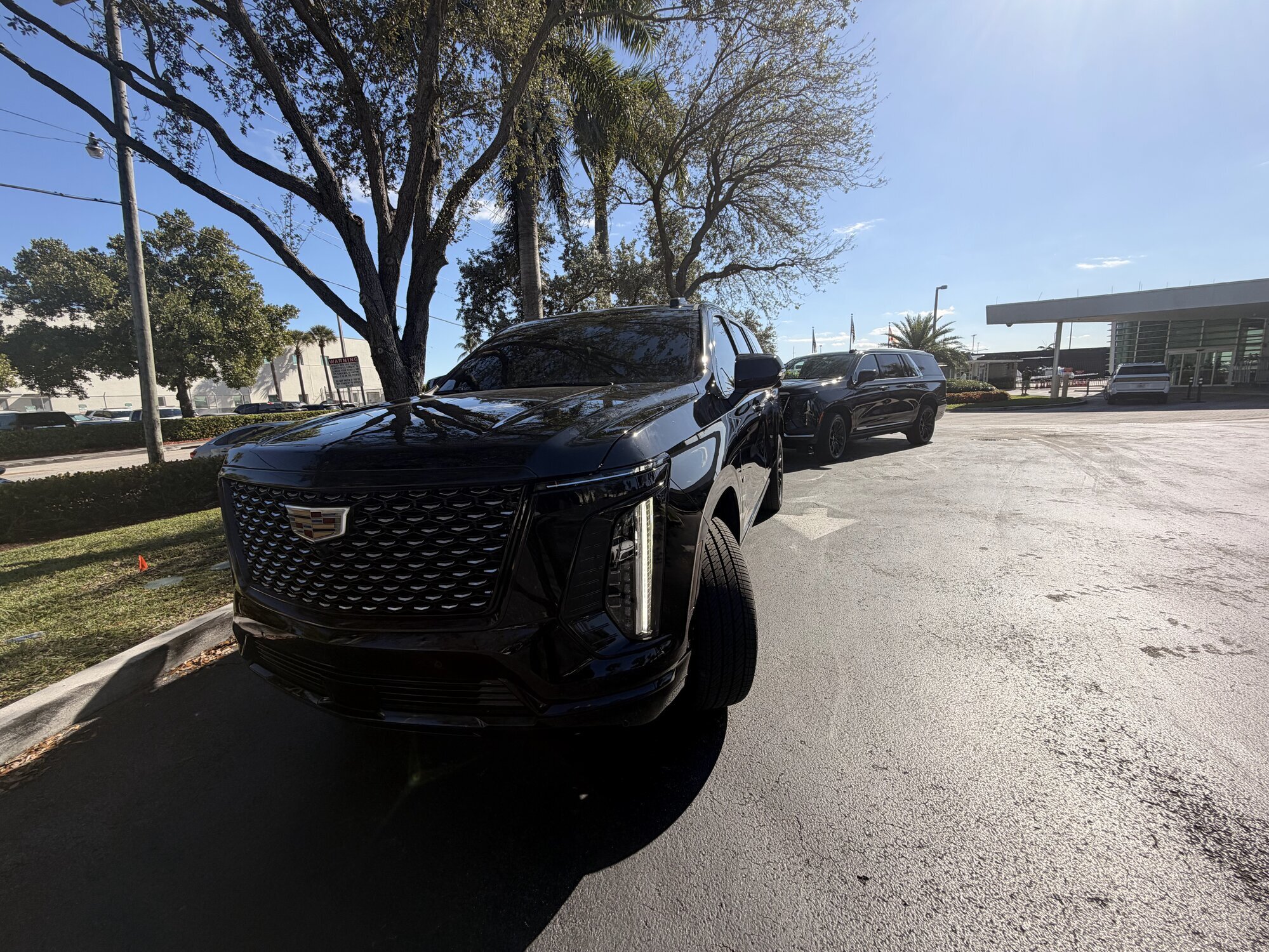 Privyer Chauffeur Service Image