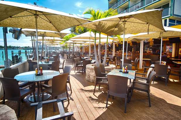 Images Best Western On the Bay Inn & Marina