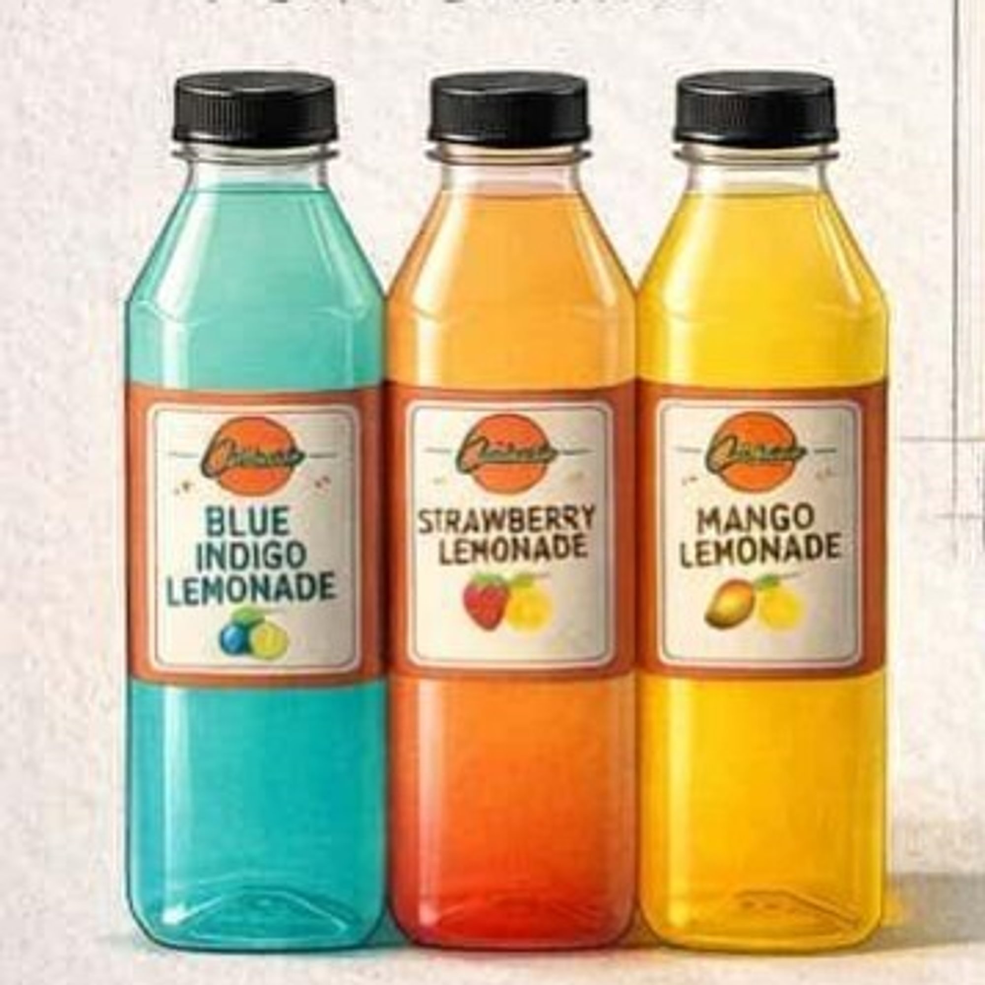 Lemonade