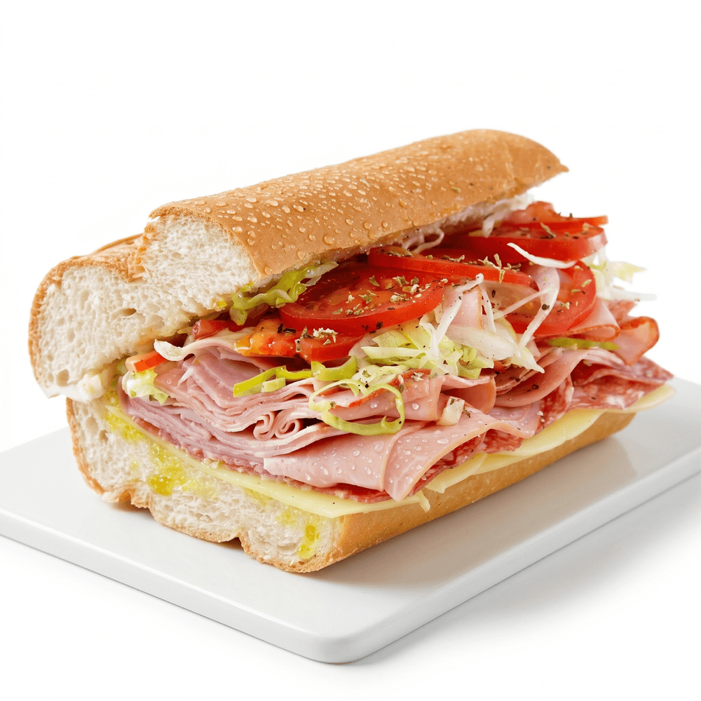 Italian Sub