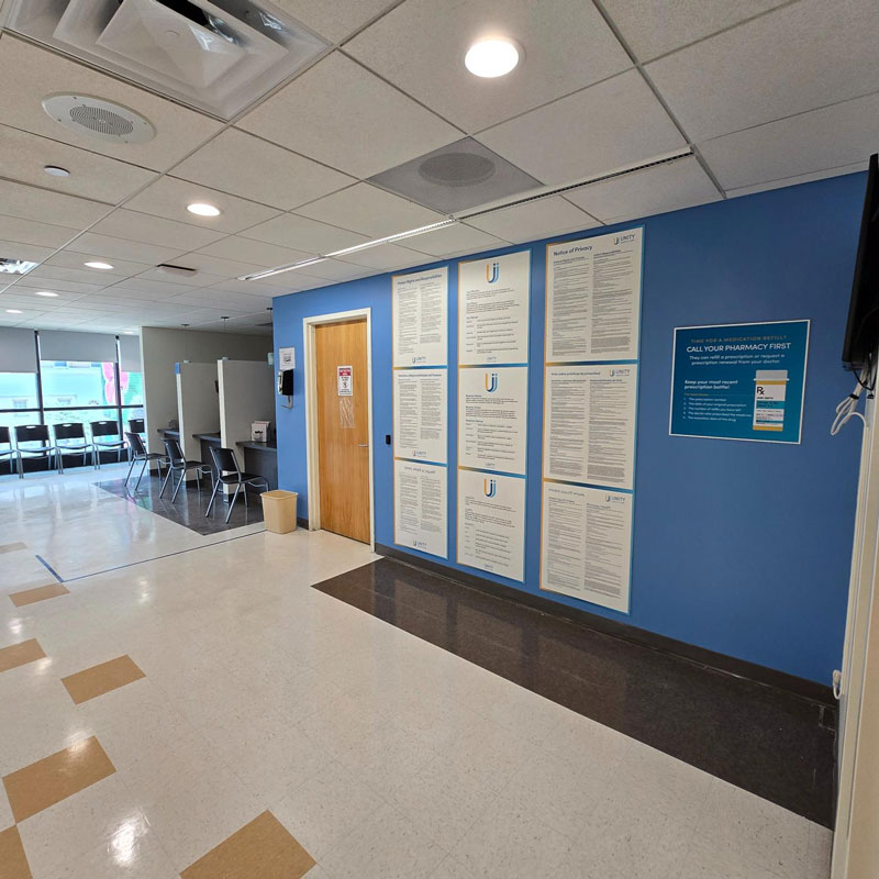 COMMERCIAL PAINTING