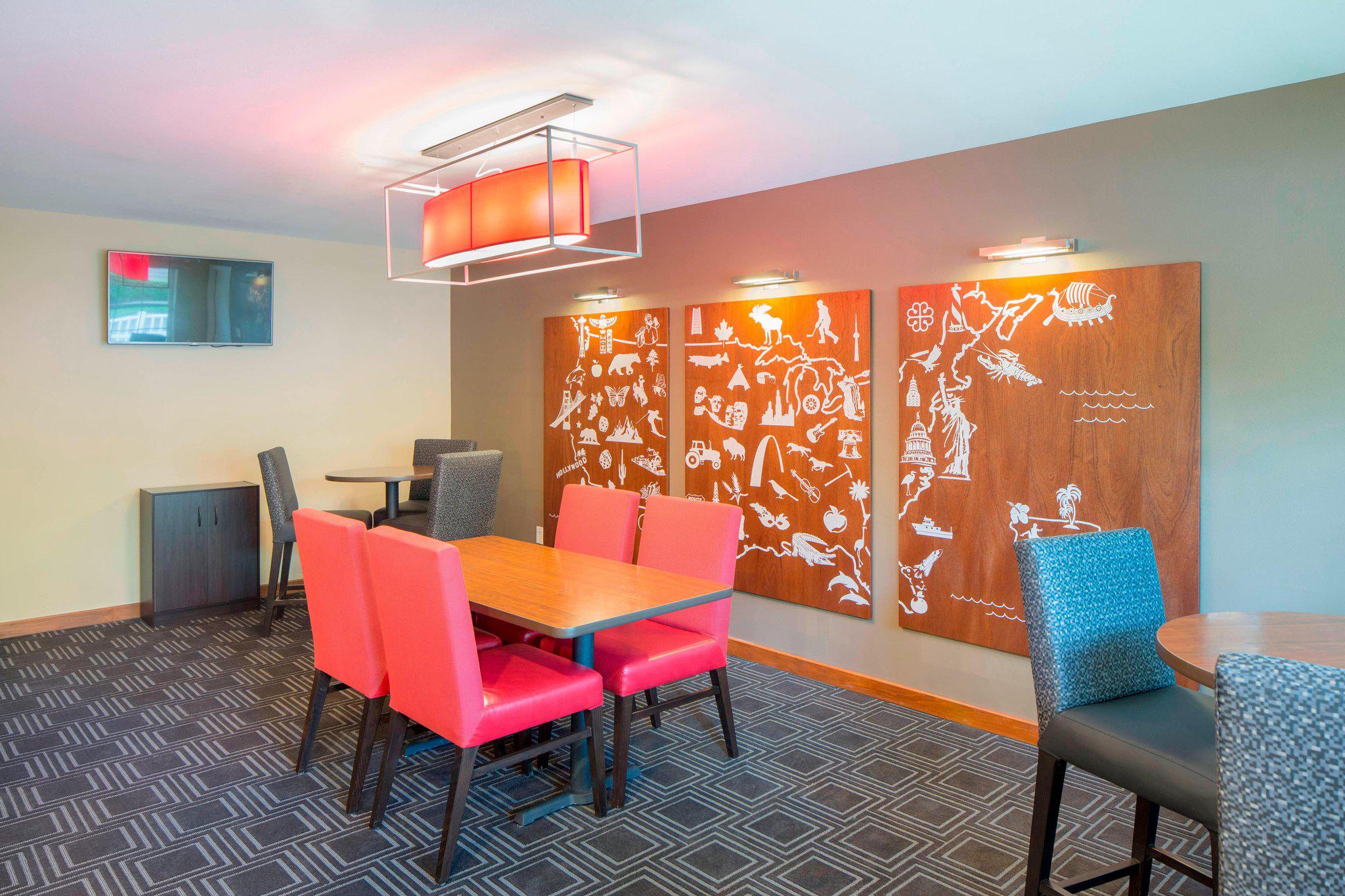 TownePlace Suites by Marriott Portland Hillsboro Photo