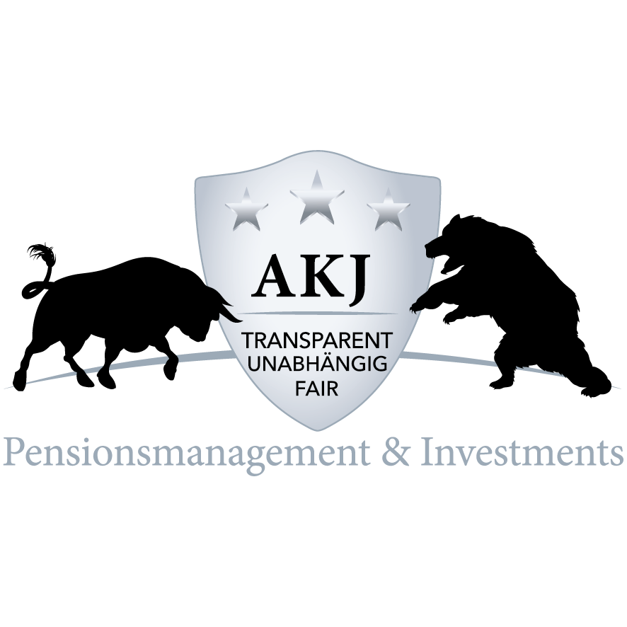 Logo von AKJ-GmbH