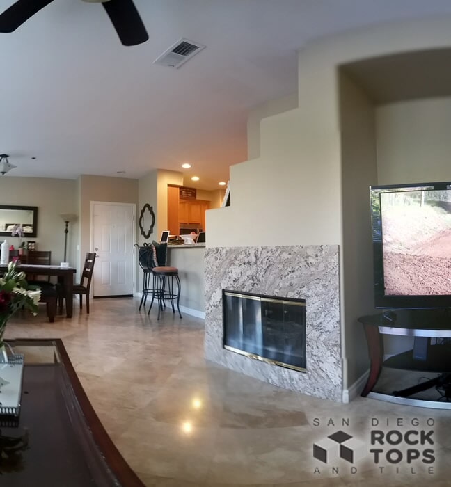 San Diego Rocktops & Tile, Inc. Photo