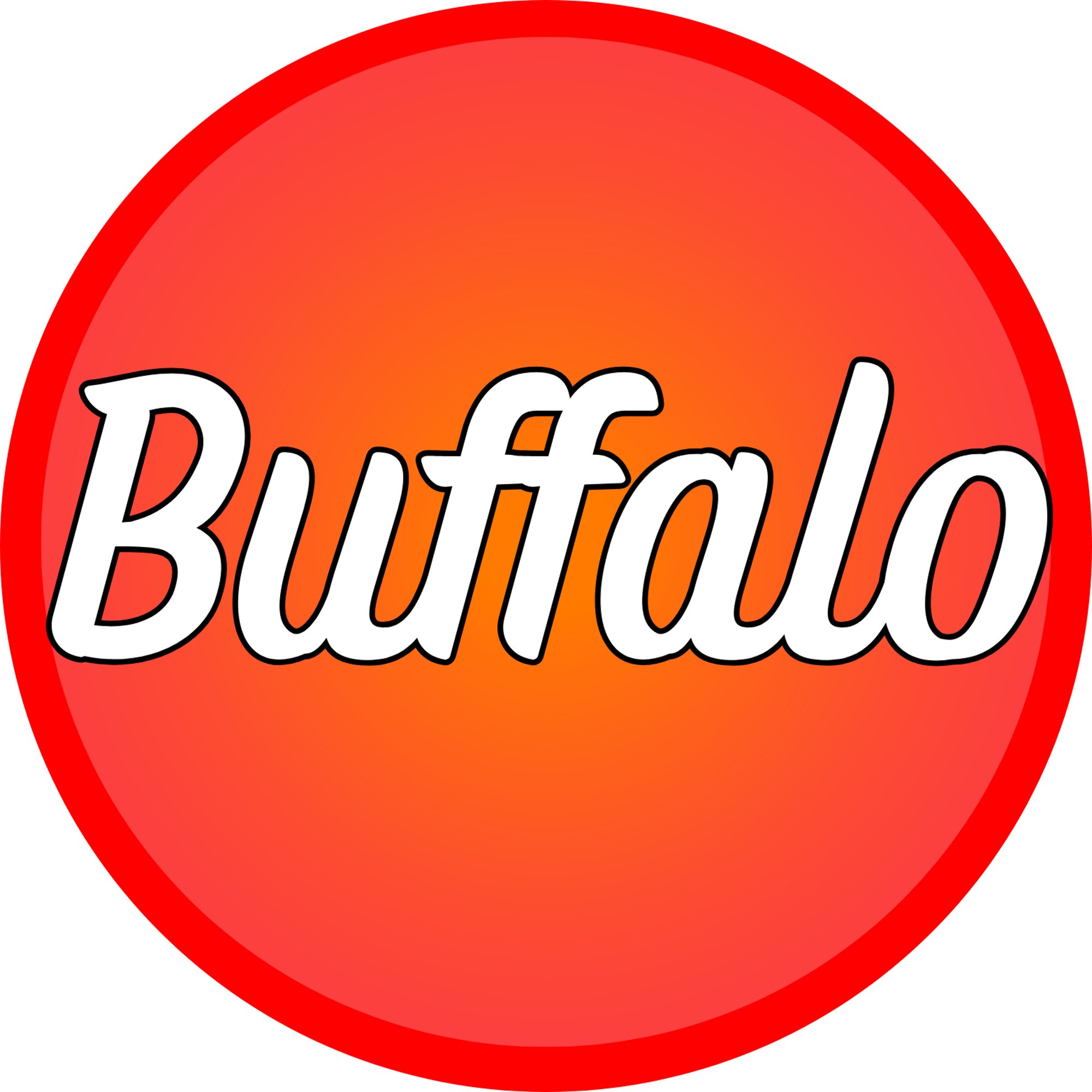 Buffalo Sauce 2 oz