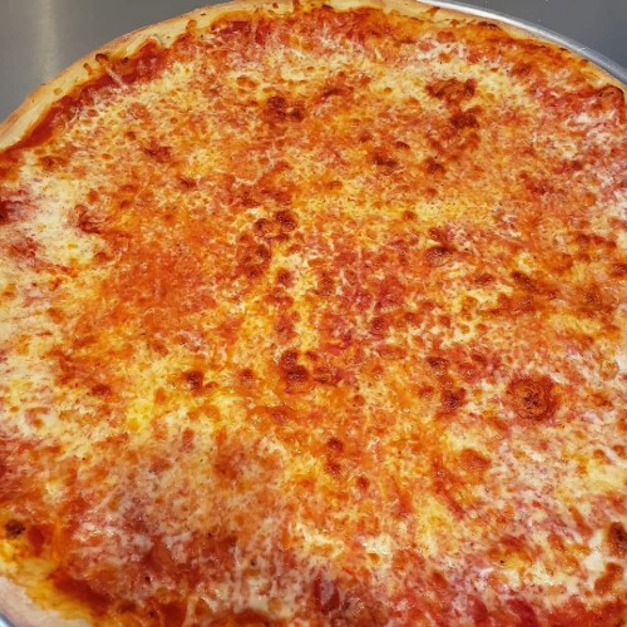 Cheese Pizza