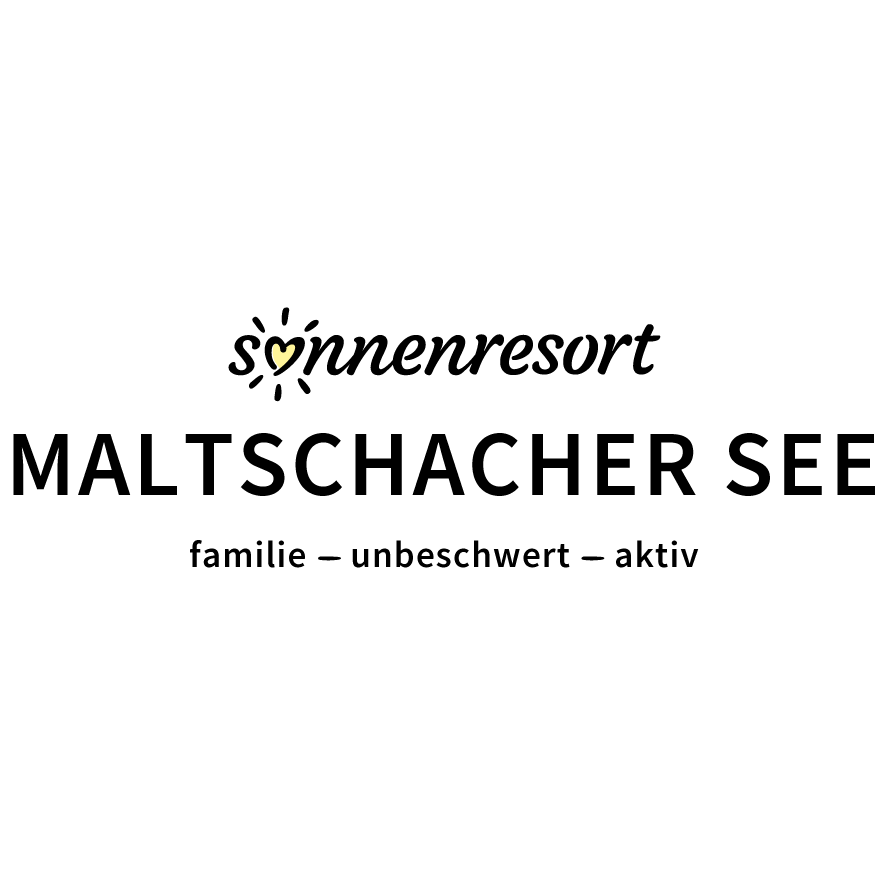 Logo von Sonnenresort Maltschacher See