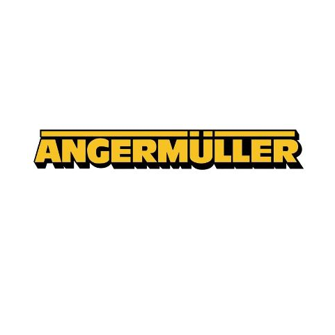 Logo von Angermüller Bau GmbH