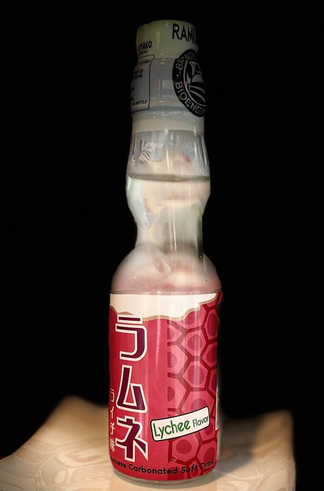 LYCHEE RAMUNE