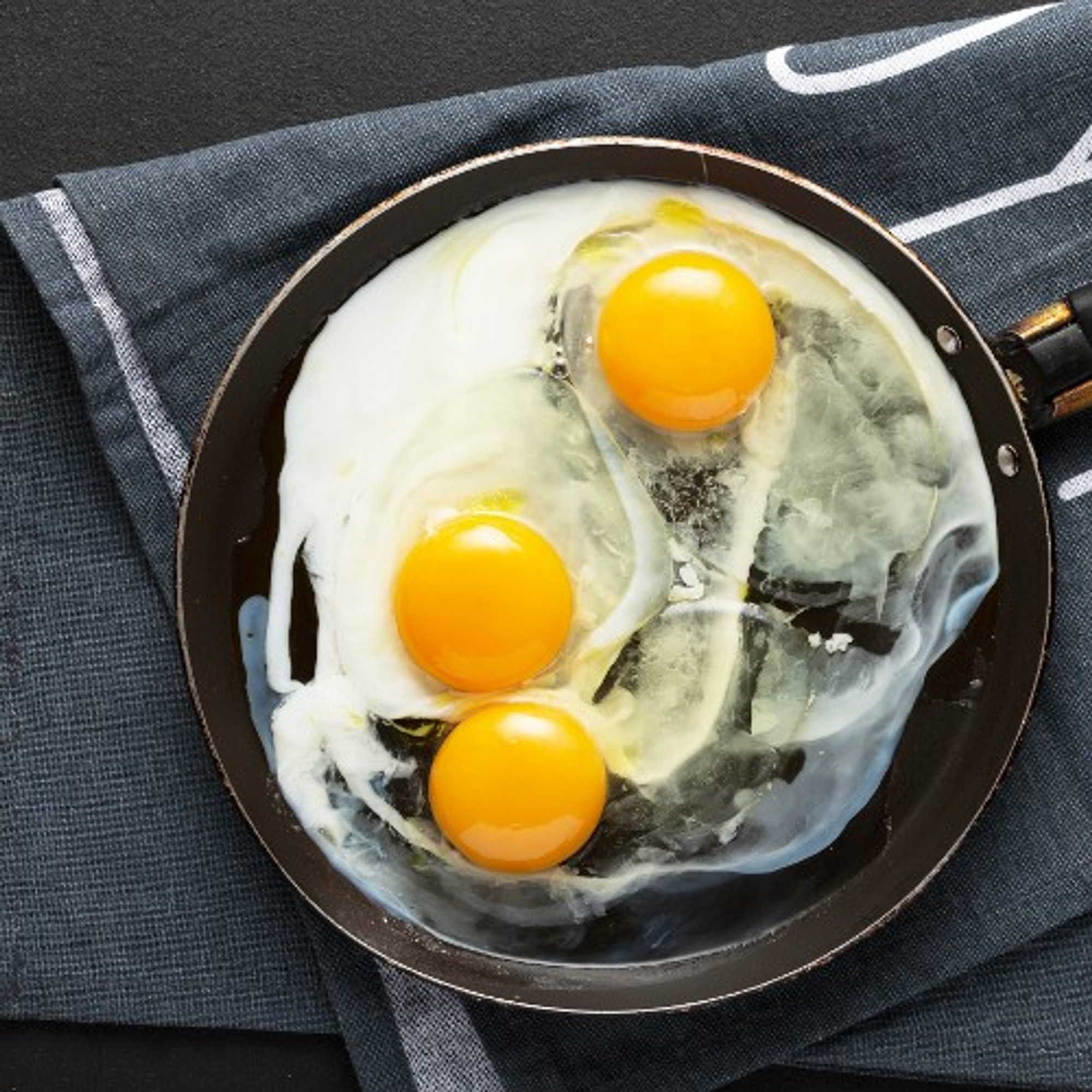 Fried Egg