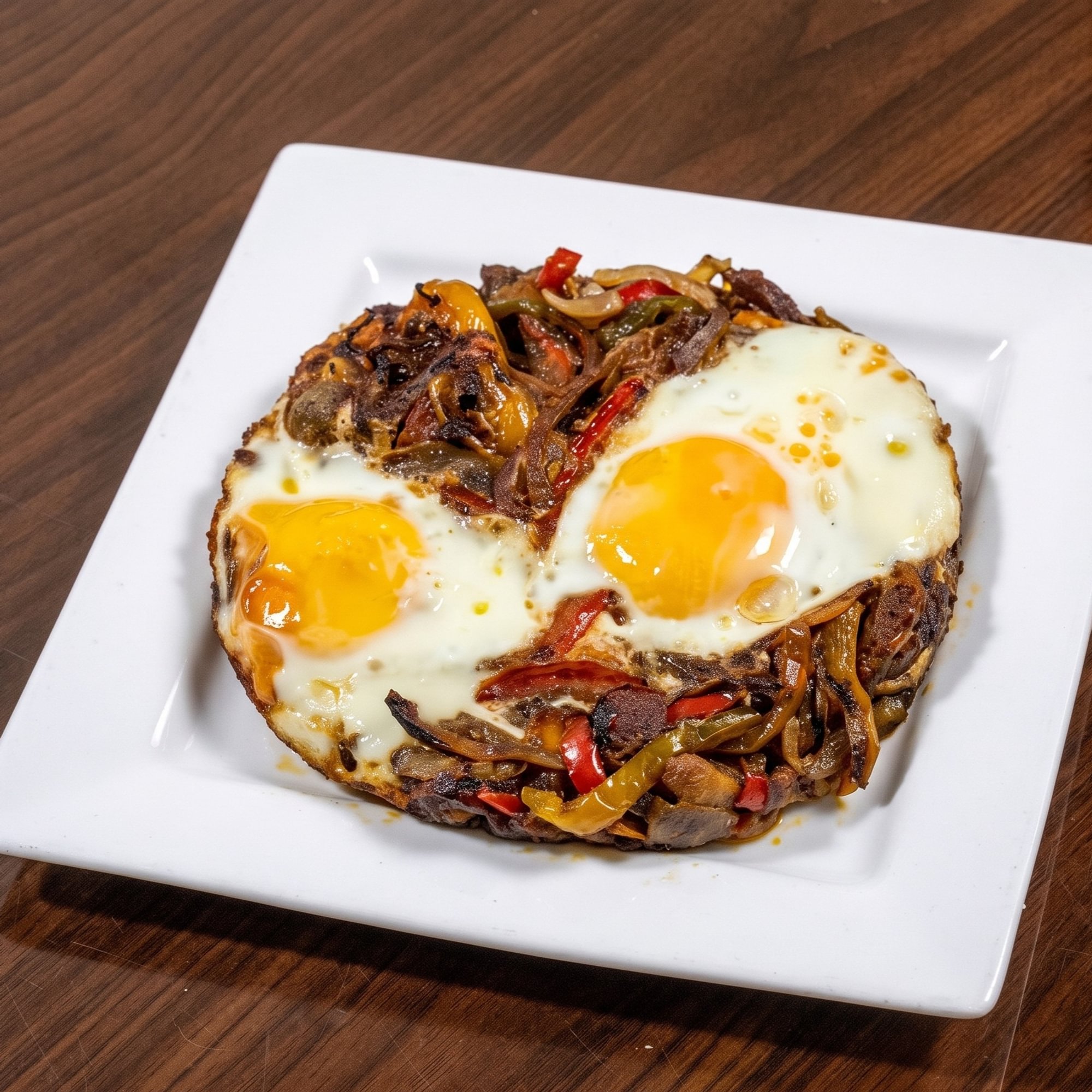 Shakshouka
