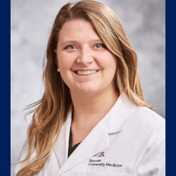 Jocelyn Wehner, AGACNP
