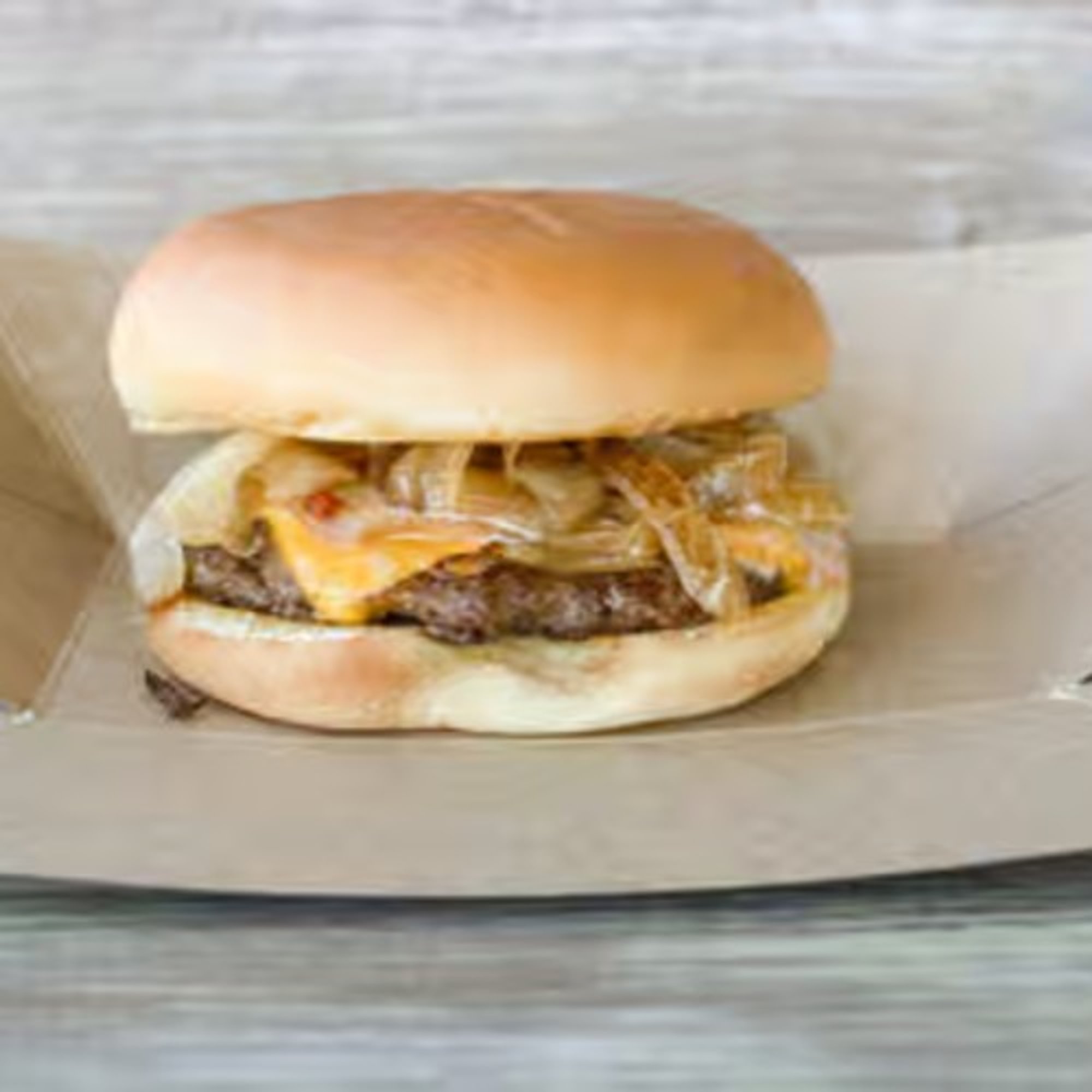 Smash Burger