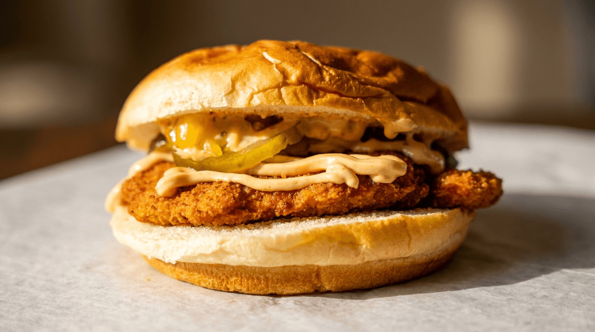 Chuck's Chicken