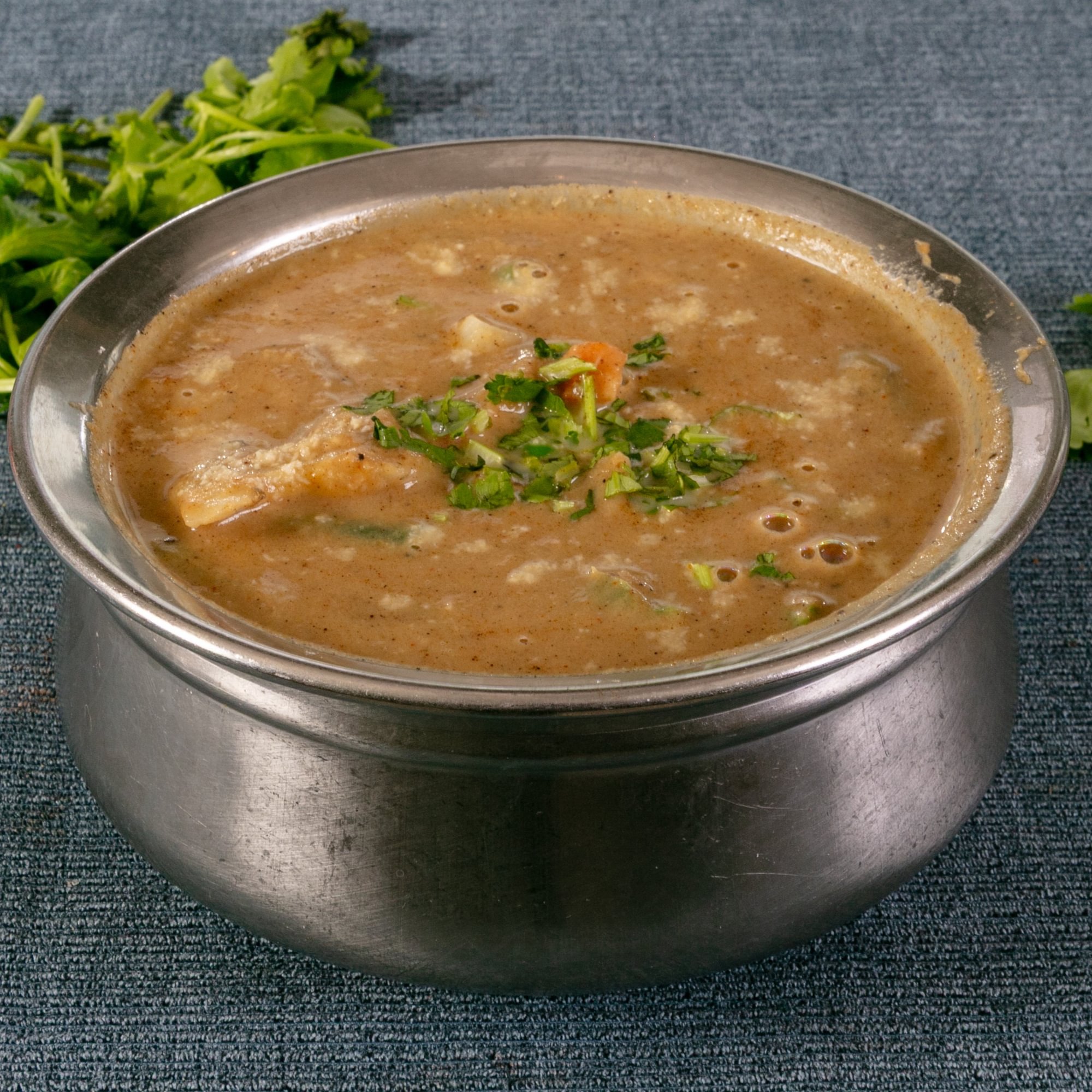 Veg Korma Curry
