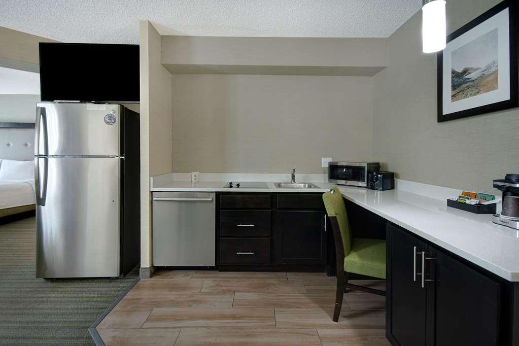 Homewood Suites by Hilton Salt Lake City-Midvale/Sandy Image