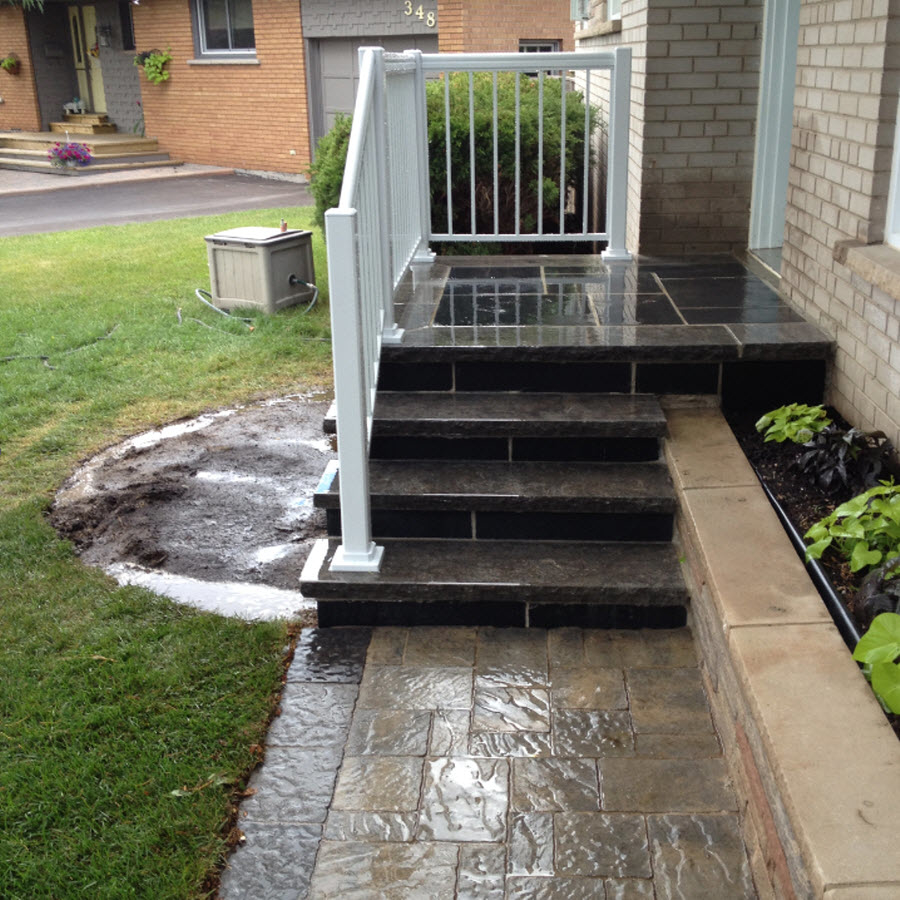Images Burlington Lawn & Landscape Ltd