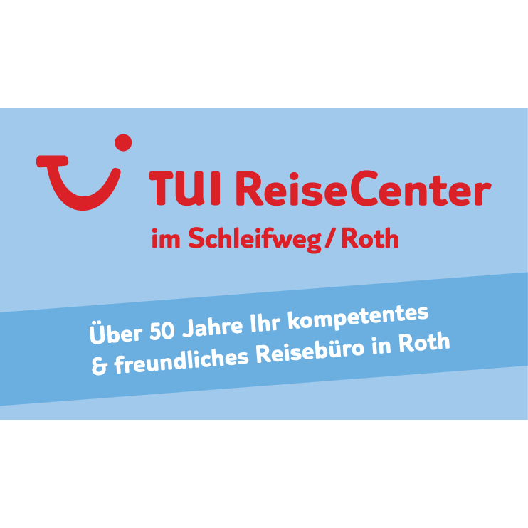Logo von TUI ReiseCenter Roth