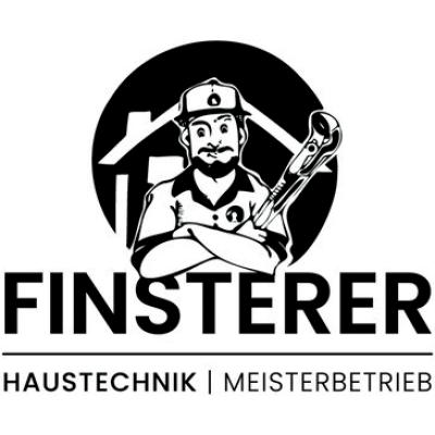 Logo von Finsterer Haustechnik