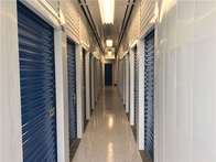 Extra Space Storage Extra Space Storage