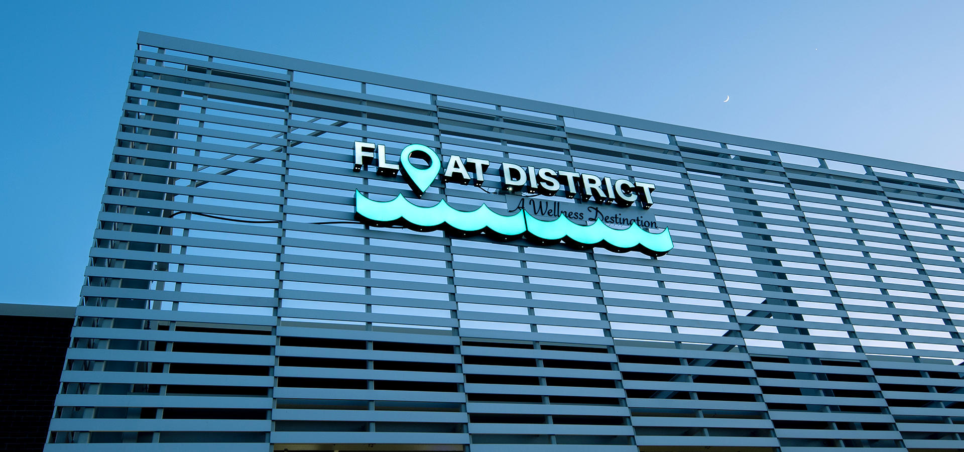 Float District Southport Photo