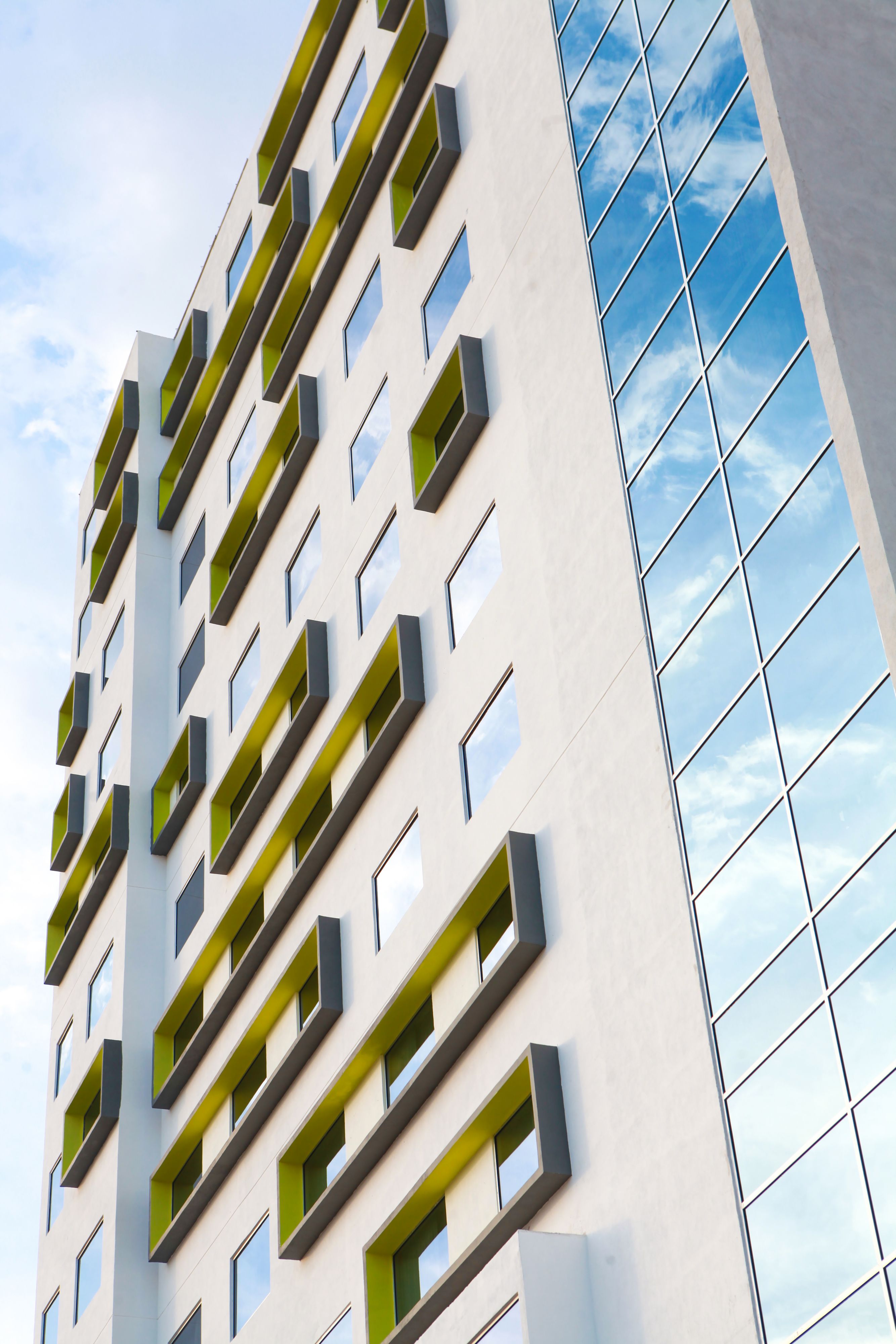 Images Holiday Inn Express & Suites Puebla Angelopolis