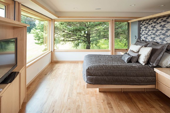 Energy Efficient Windows