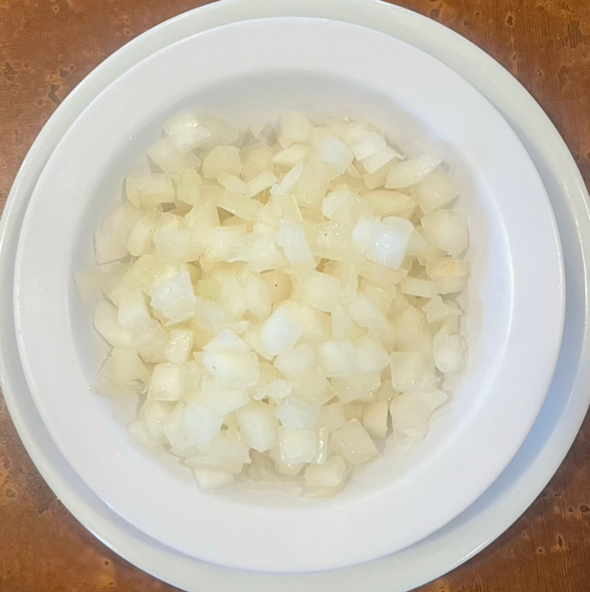 Side of Onions