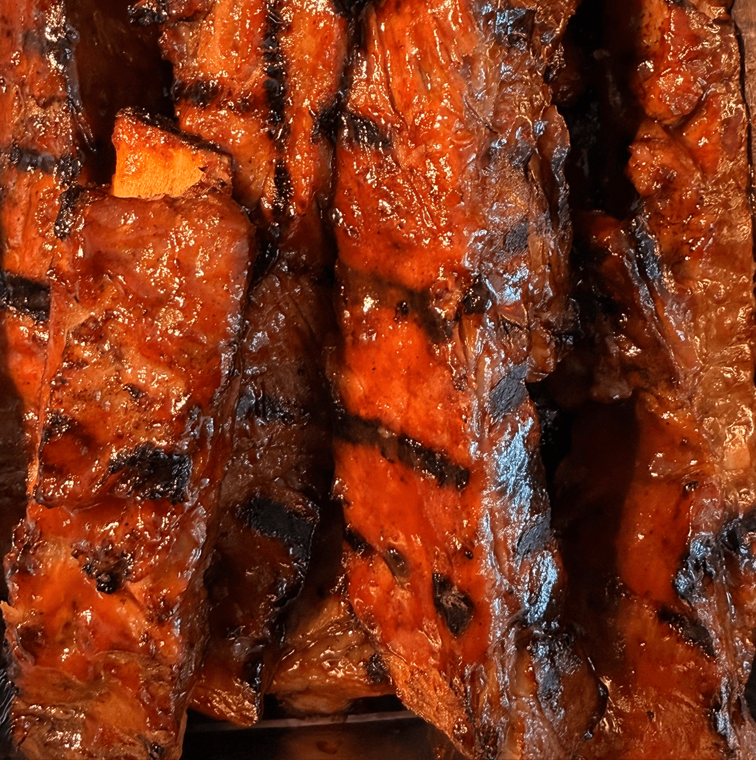 Rib Dinner for Two