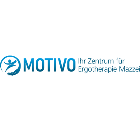 Logo von MOTIVO - Ihr Zentrum für Ergotherapie