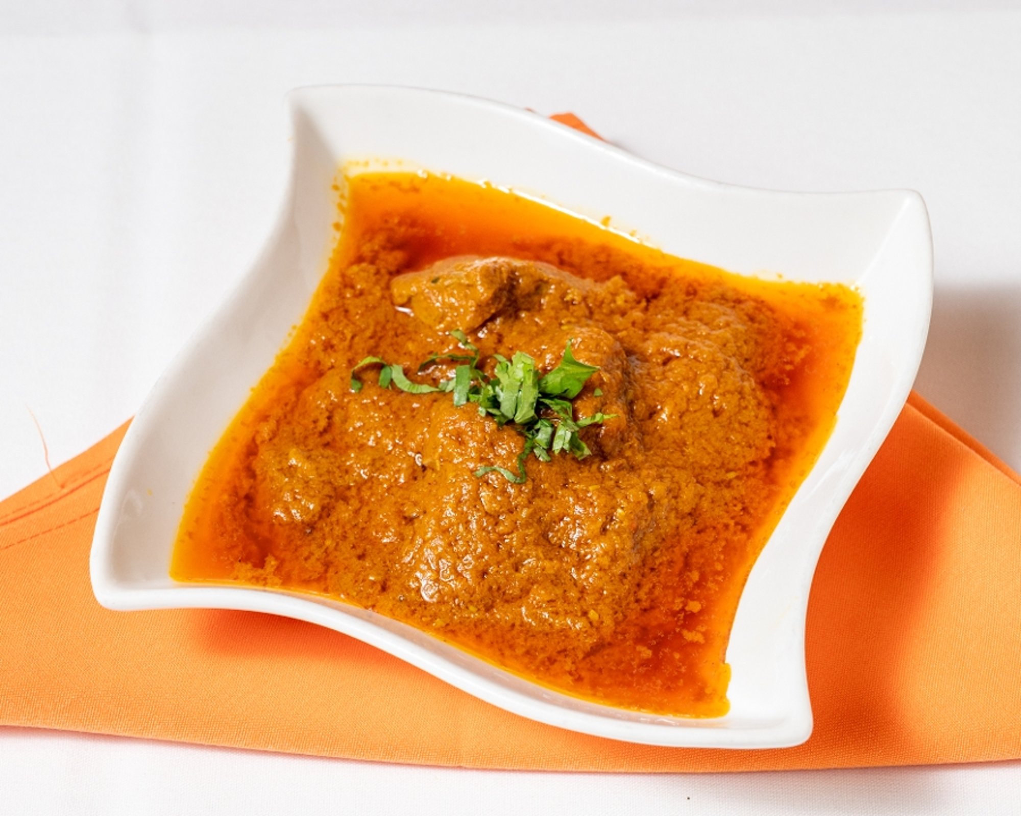 LAMB ROGAN JOSH