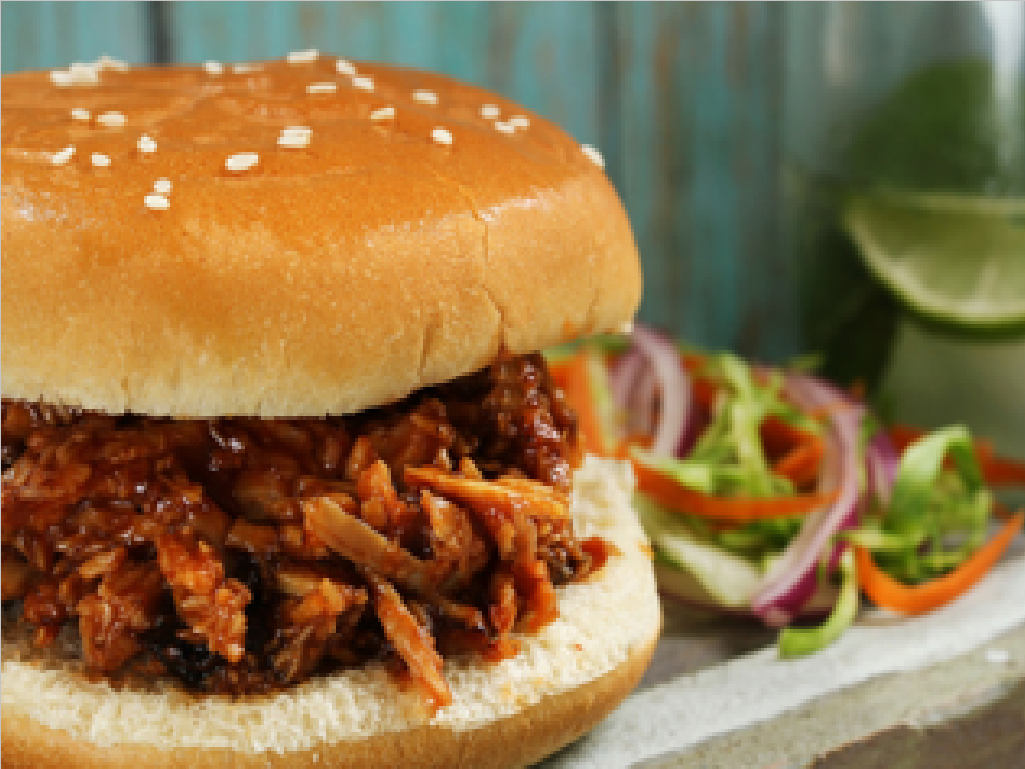#17. Southern BBQ