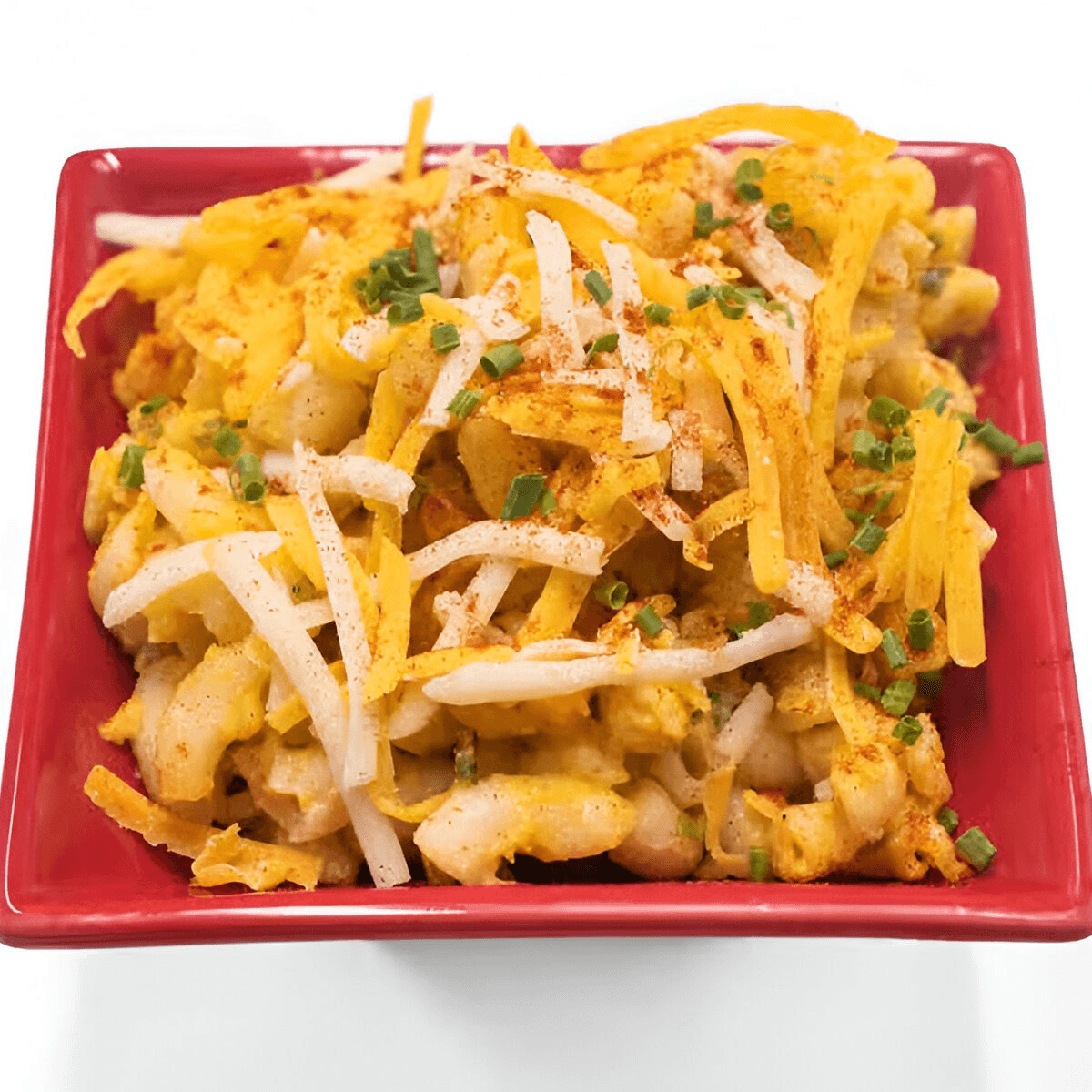 Phat Mac & Cheese
