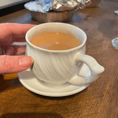 Masala chai