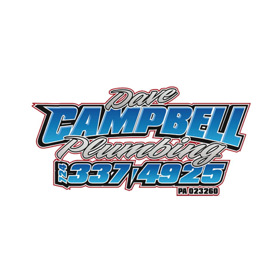 Dave Campbell Plumbing Logo
