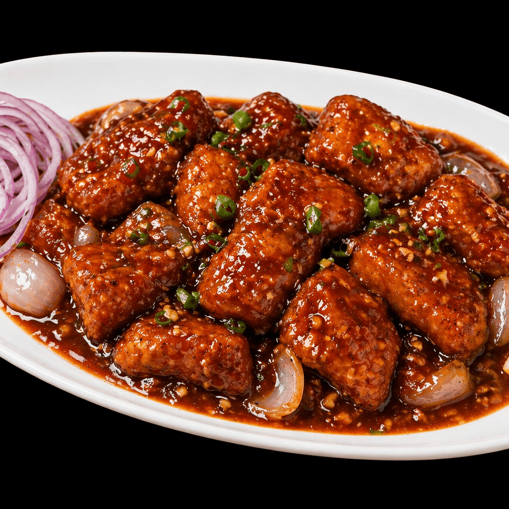 Chilli Fish