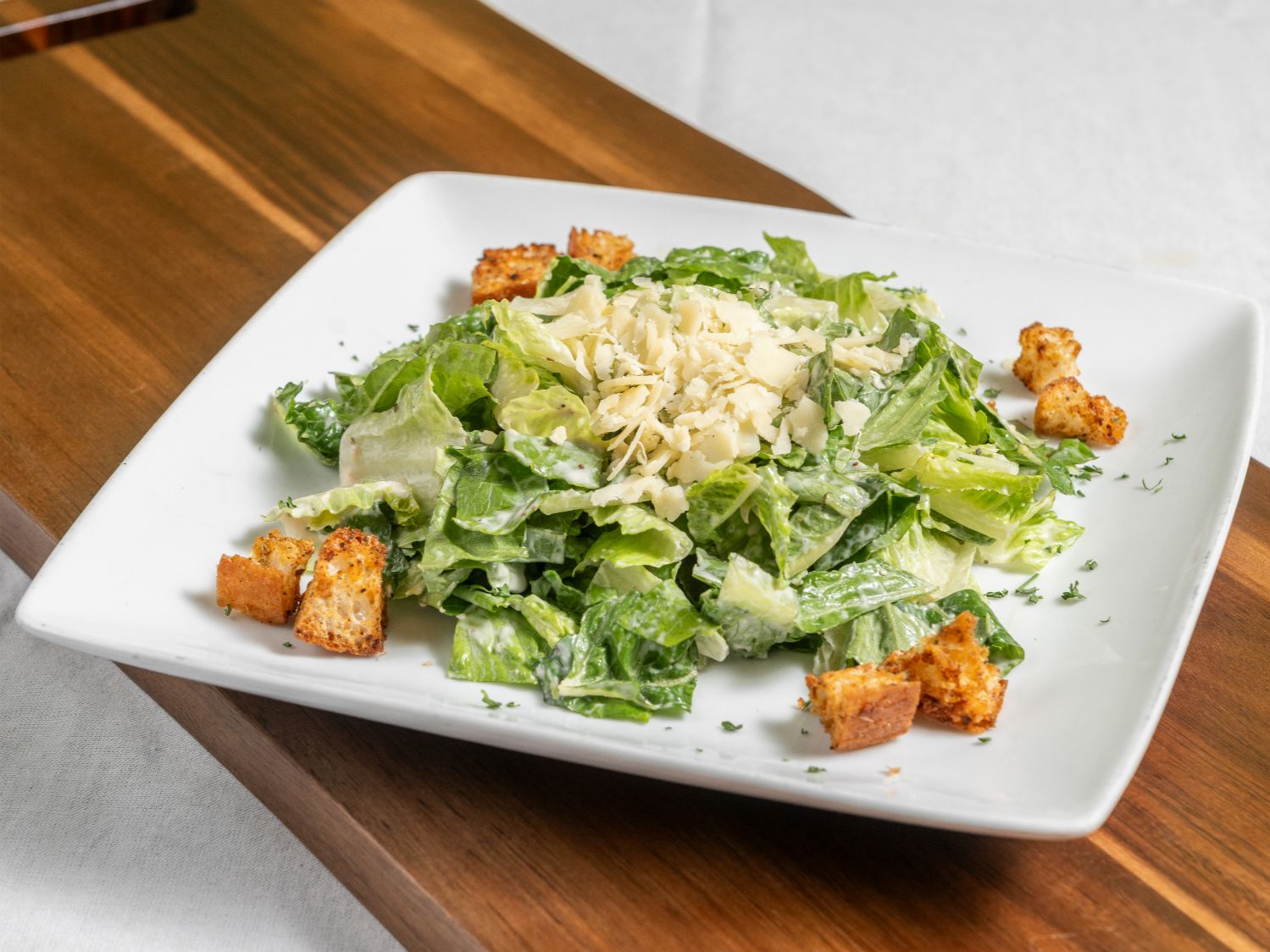 Insalata Caesar Small