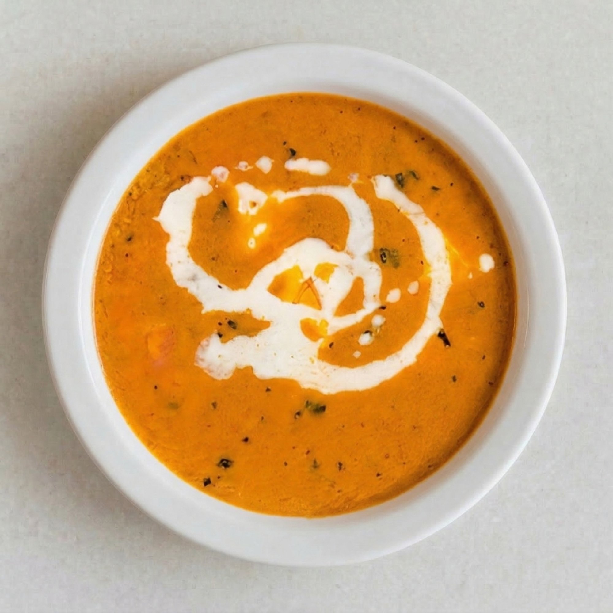 Paneer Butter Masala